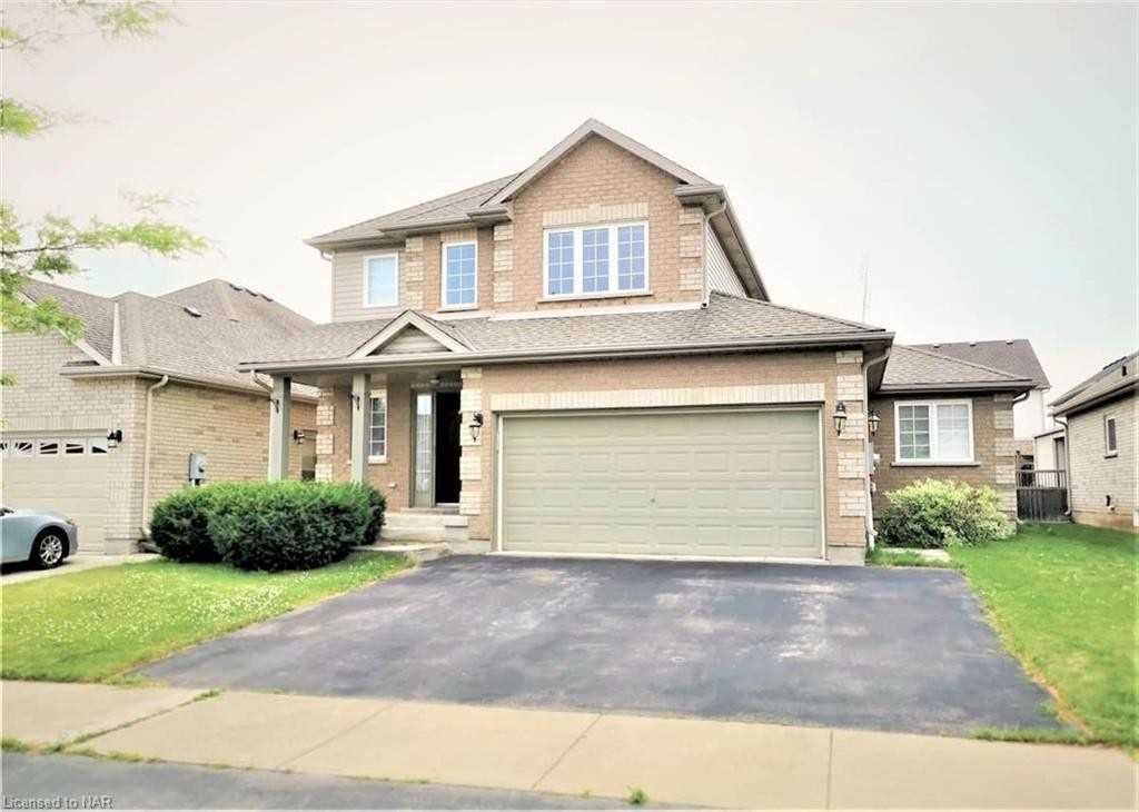 Detached House sold at 253 Winterberry Boulevard, Thorold, L2V 5E4 - MLS: X5420092