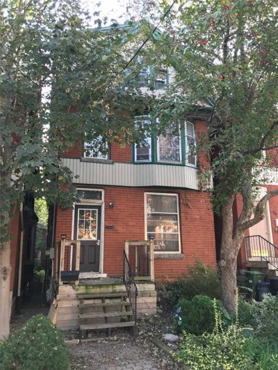 Semi-Detached House sold at 38 Inchbury Street, Hamilton, Ontario, L8R3B3 - Strathcona - MLS: X5421571