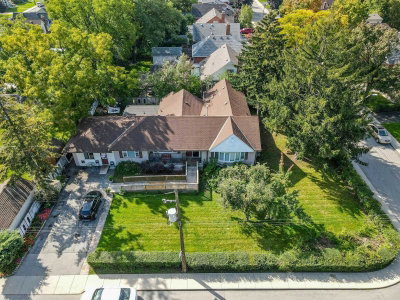 Investment sold at 6 Kelso Street, Hamilton, Ontario, L9A 1C6 - Centremount - MLS: X5421611