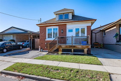 Detached House leased at 257 Tragina Avenue, Hamilton, Ontario, L8H 5C9 - Homeside - MLS: X5427329