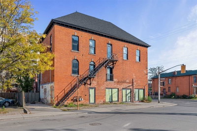 Store W/Apt/Office sold at 45 Wellington Street, Hamilton, Ontario, L8R1M9 - Beasley - MLS: X5430856
