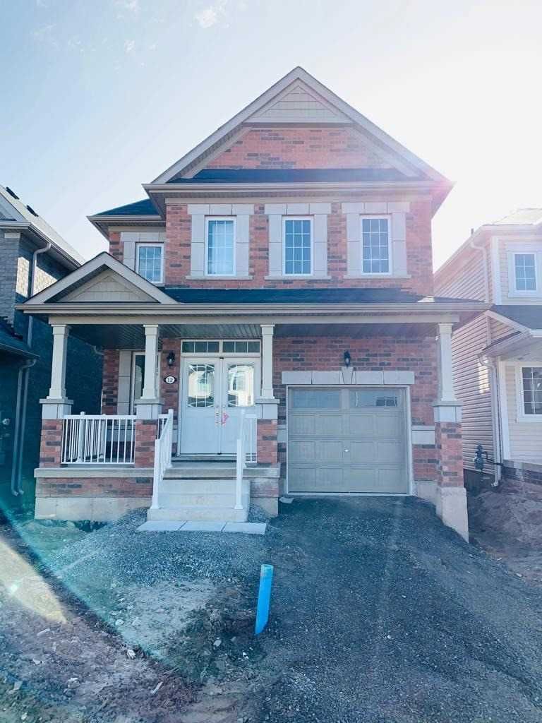 Detached House sold at 12 Legacy Lane, Thorold, L3B 5N5 - MLS: X5434696