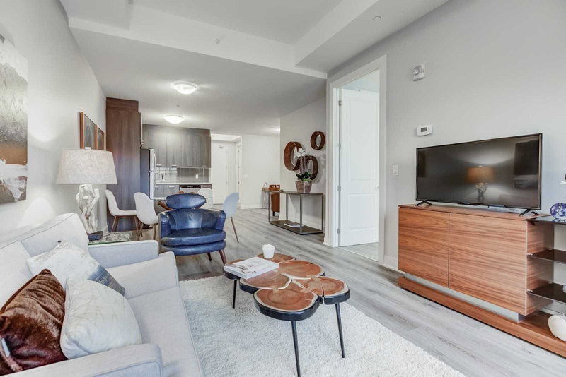 707 - 150 Main St W, Hamilton, L8P 1H8 | Image 2