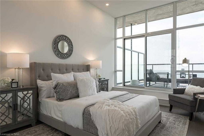 1504 - 550 North Service Rd, Grimsby, L3M 0H9 | Image 3