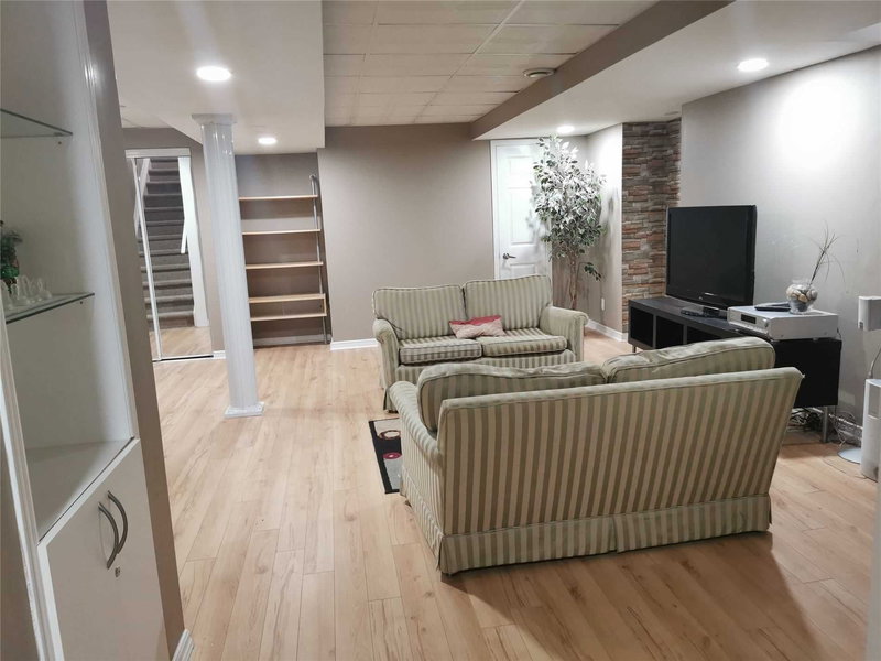 Bsmt - 25 Stevens Dr, Niagara-on-the-Lake, L0S 1J0 | Image 2