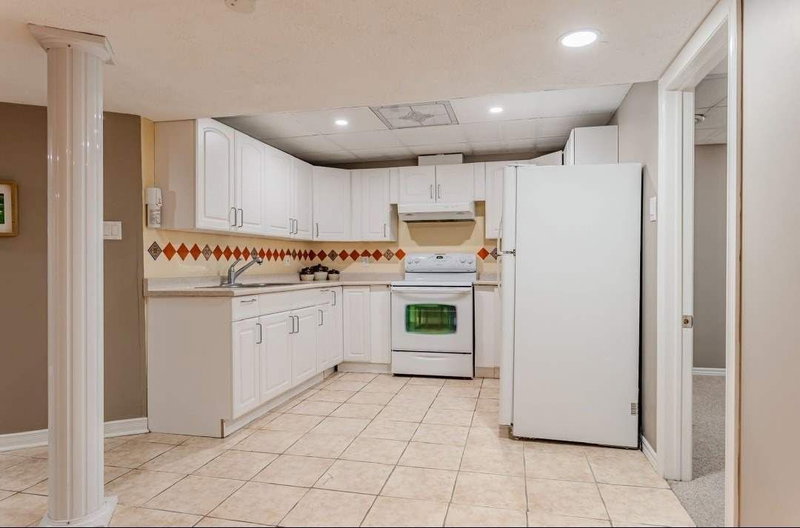 Bsmt - 25 Stevens Dr, Niagara-on-the-Lake, L0S 1J0 | Image 3