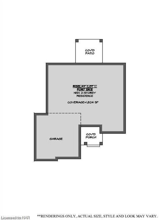 3109 Riselay Ave, Fort Erie, L0S 1N | Image 2