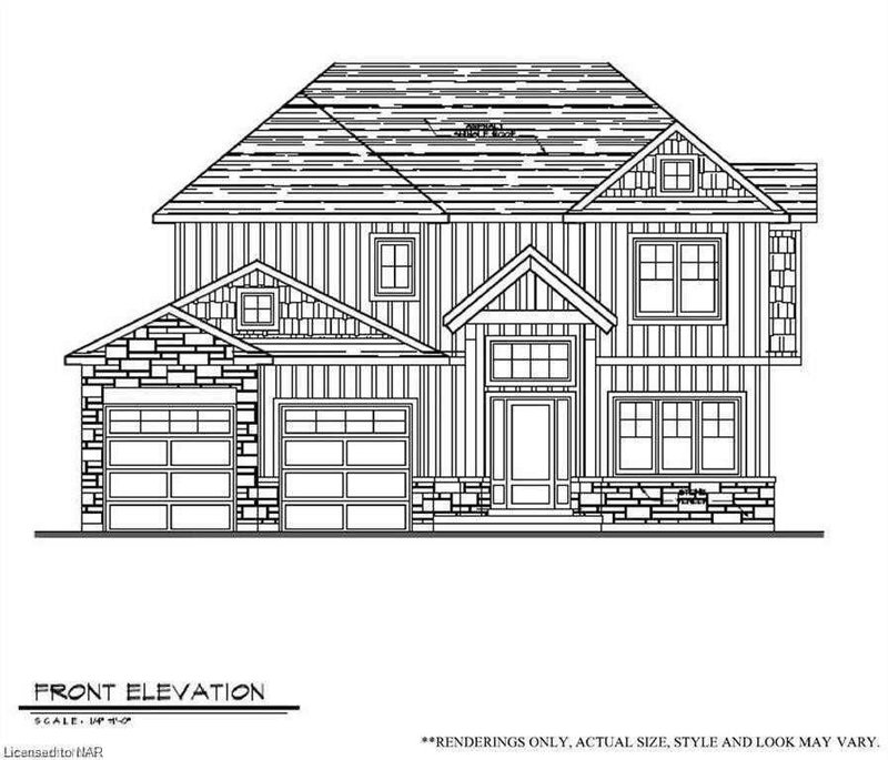 3109 Riselay Ave, Fort Erie, L0S 1N | Image 3