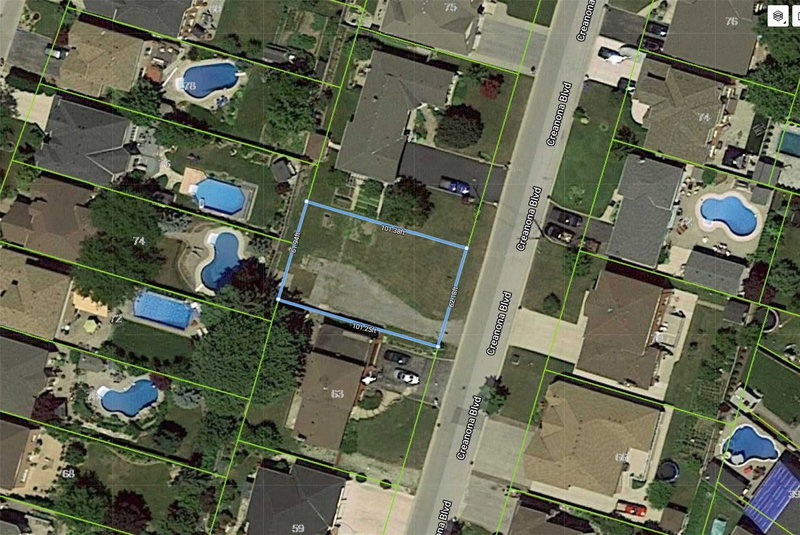 67 Creanona Blvd, Hamilton, L8E5T2 | Image 2