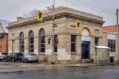 Commercial/Retail sold at 837 King Street, Hamilton, Ontario, L8M 1B3 - Gibson - MLS: X5447813