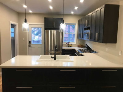 Detached House leased at 39 Holton Avenue, Hamilton, Ontario, L8L6H3 - Gibson - MLS: X5448037