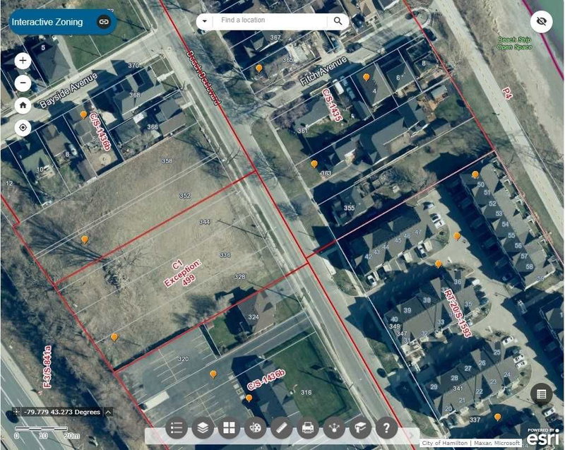 344 Beach Blvd, Hamilton, L8H 6W5 | Image 2