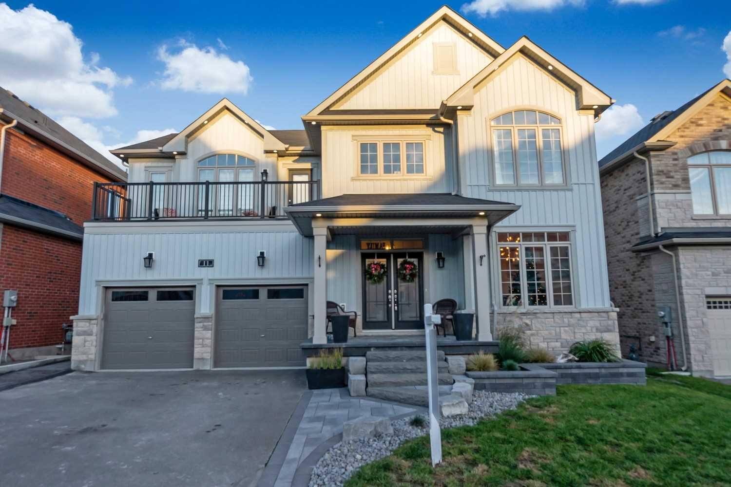 Detached House sold at 11 Timber Drive, Cavan Monaghan, Ontario, L0A1G0 - Millbrook - MLS: X5449836