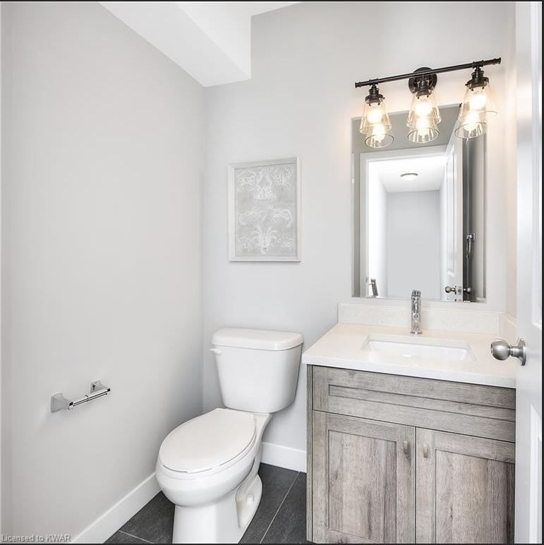 8B - 160 Rochefort St, Kitchener, N2R1V5 | Image 2