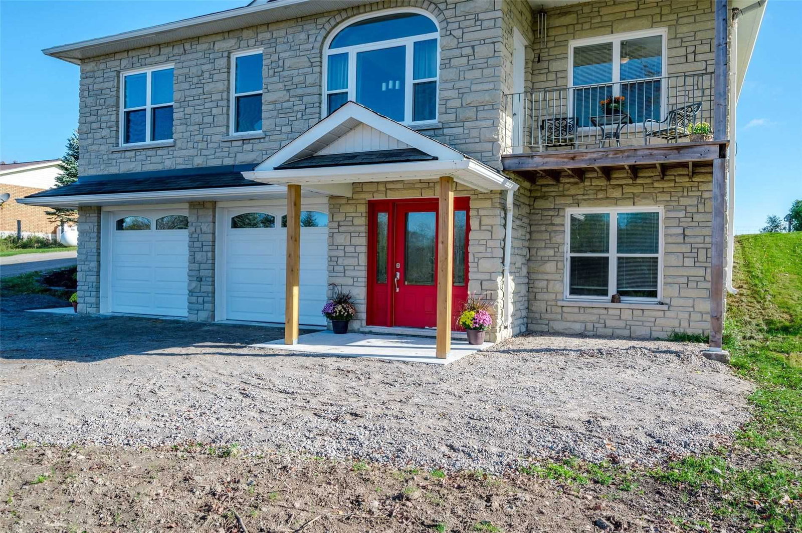 Detached House sold at 255 First Line, Douro-Dummer, Ontario, K0L 2B0 - Rural Douro-Dummer - MLS: X5450836