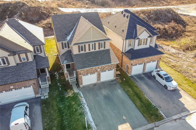 1320 Calais Dr, Woodstock, N4S 7V7 | Image 2