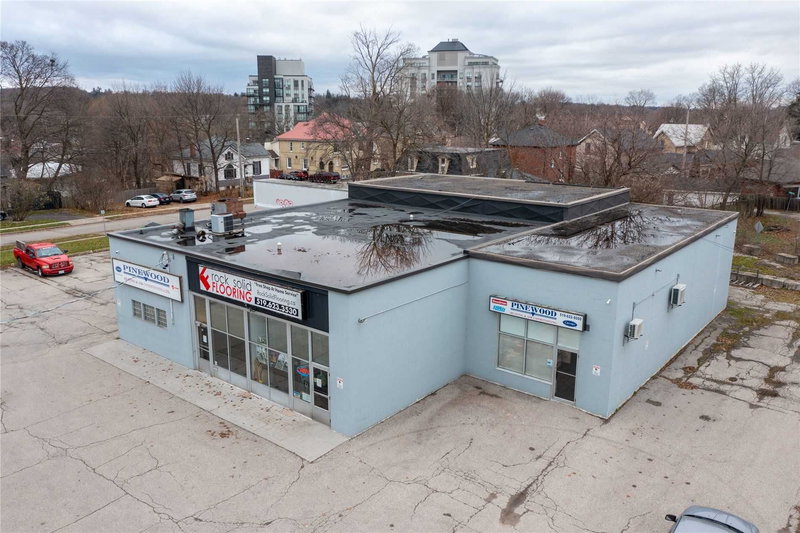 8 & 12 Oxford St, Cambridge, N1R 1M2 | Image 2