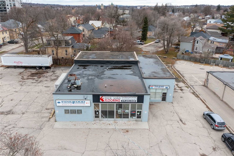 8 & 12 Oxford St, Cambridge, N1R 1M2 | Image 3