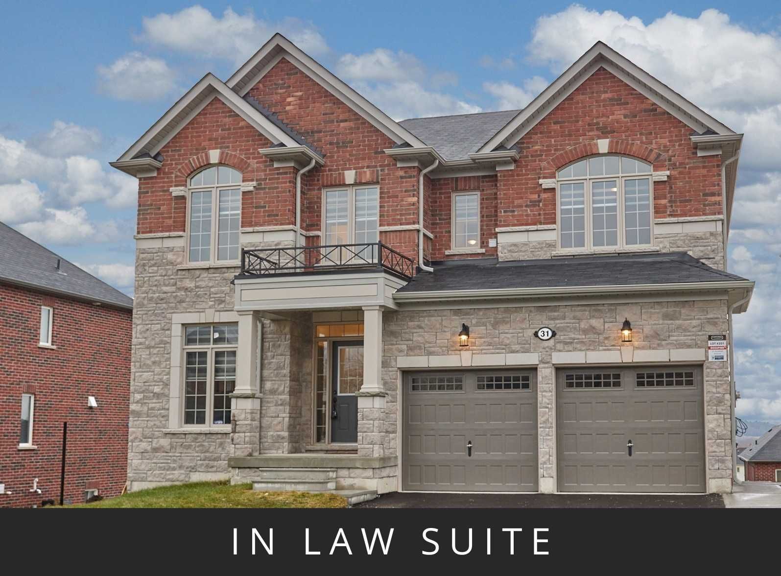 Detached House sold at 31 Northhill Avenue, Cavan Monaghan, Ontario, L0A 1G0 - Millbrook - MLS: X5457014