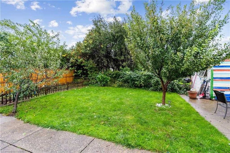 Upper - 151 Nugent Dr, Hamilton, L8H 2N3 | Image 2