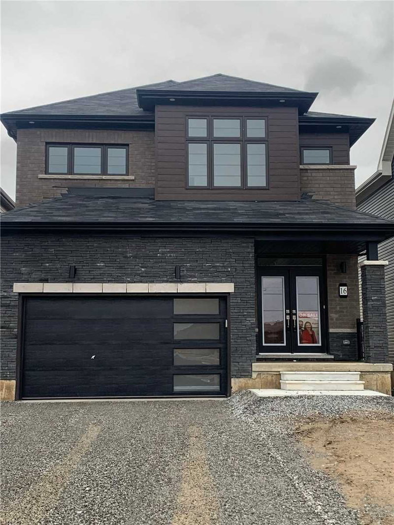 16 Peach St, Thorold, L2V 0K1 | Image 3