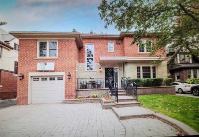 Detached House leased at 31 Fairleigh Crescent, Hamilton, Ontario, L8M 2L1 - St. Clair - MLS: X5472925