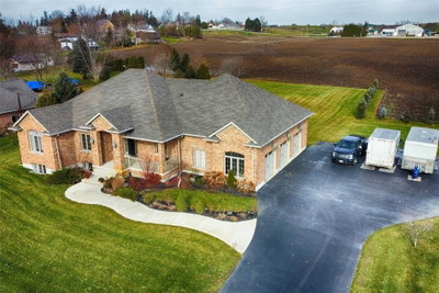 Detached House sold at 4659 Lobsinger Line, Wellesley, Ontario, N0B 2M0 - MLS: X5473458