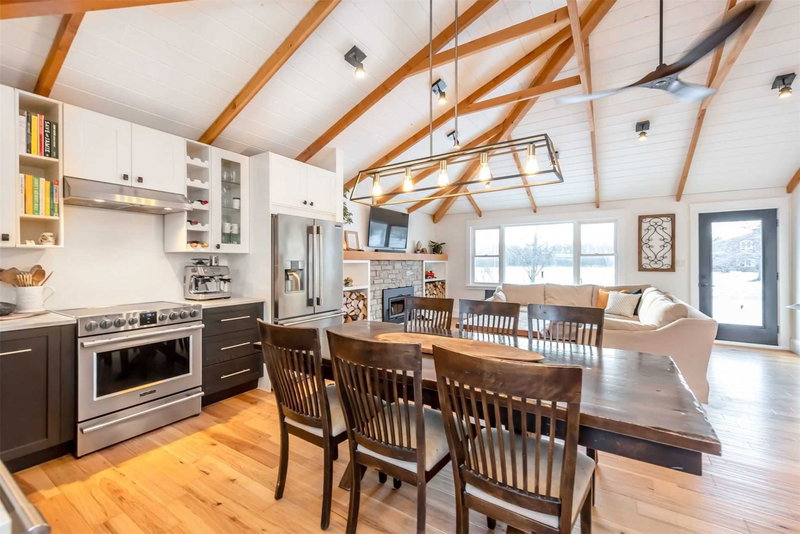 2411 Shurie Rd, West Lincoln, L0R 2A0 | Image 3