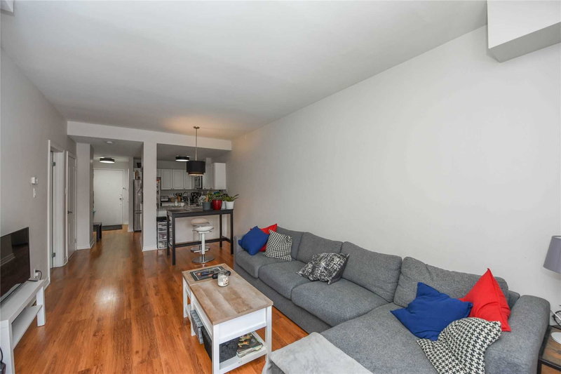 205 - 135 James St S, Hamilton, L8P 2Z6 | Image 2