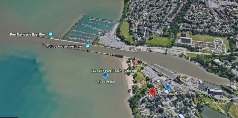 37 Lock St, St. Catharines, L2N 5B8 | Image 3