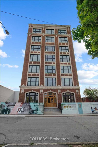 603 - 286 Sanford Ave | Hamilton | Image