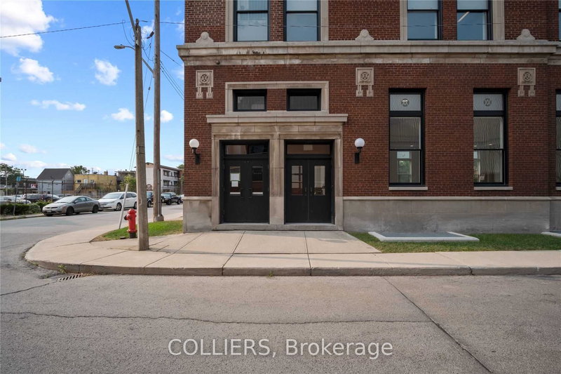 603 - 286 Sanford Ave N, Hamilton, L8L 6A1 | Image 3