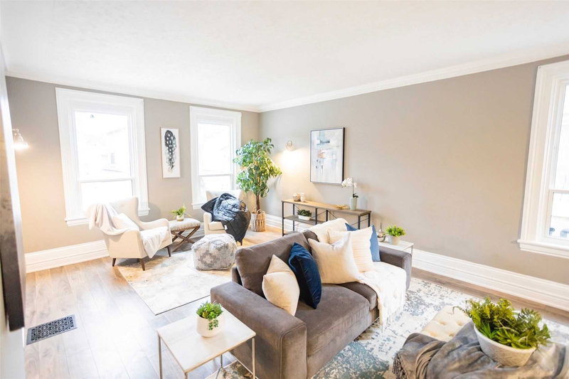 59 William St, Brantford, N3T 3K6 | Image 3