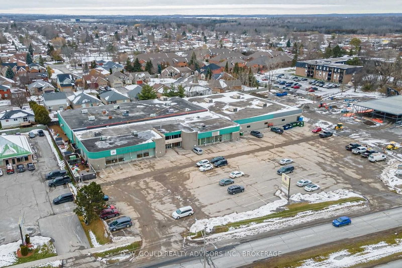 Unit 3 - 610 Dundas St E, Belleville, K8N 1G7 | Image 2