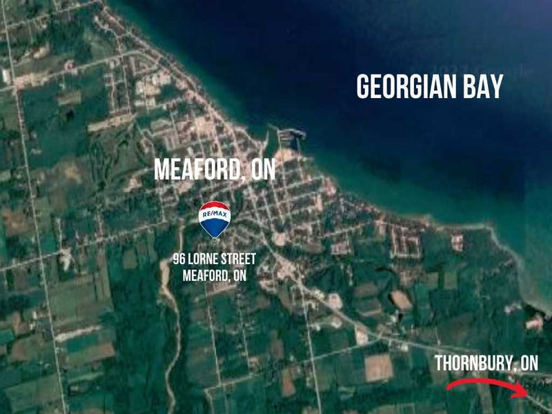 96 Lorne St, Meaford, N4L1E9 | Image 2