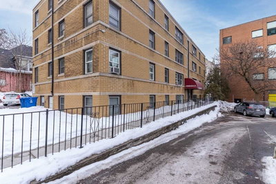 Condo sold at 13-4 Robinson Street, Hamilton, Ontario, L8P 1Y5 - Durand - MLS: X5493534
