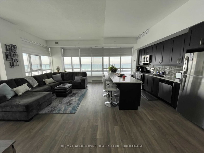 1404 - 550 North Service Rd, Grimsby, L3M 0H9 | Image 3