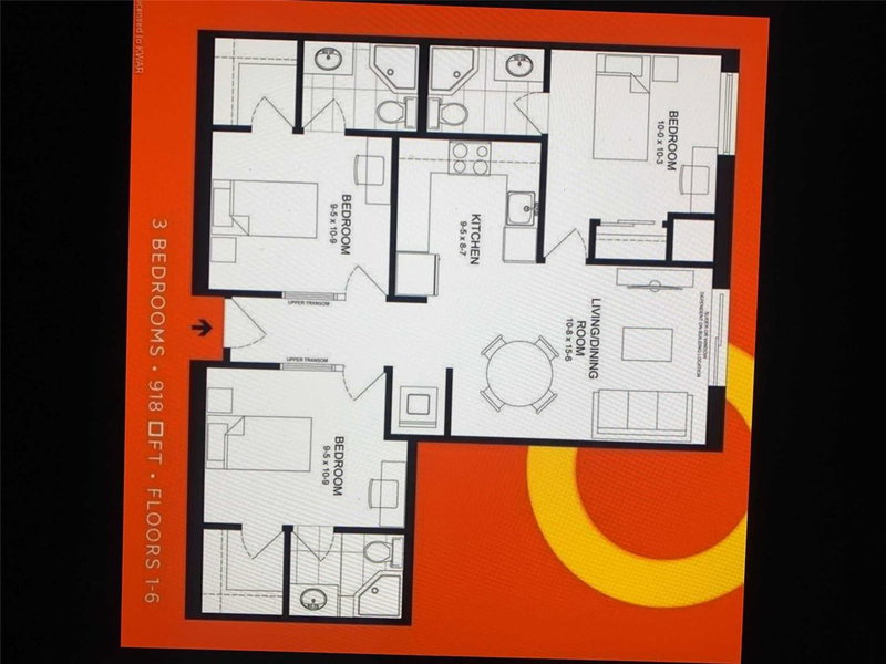 218 - 1291 Gordon St, Guelph, N1L 0M5 | Image 2