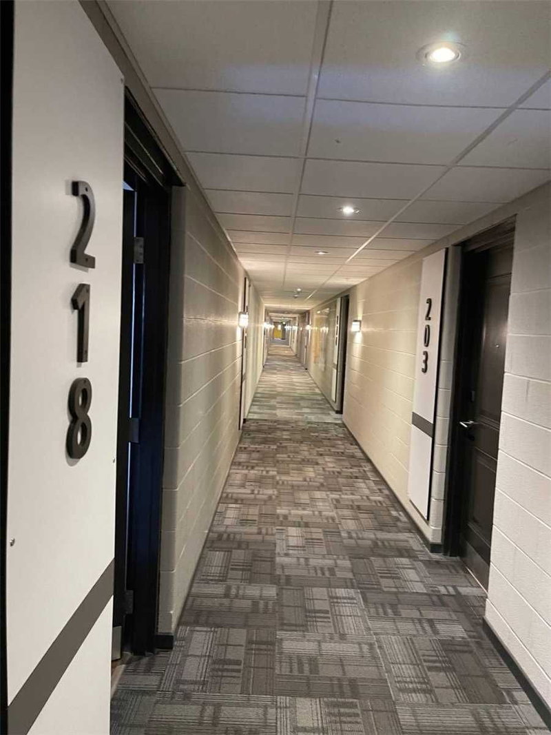 218 - 1291 Gordon St, Guelph, N1L 0M5 | Image 3