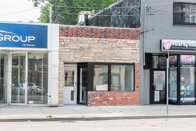 Commercial/Retail sold at 728 Main Street, Hamilton, Ontario, L8M 1K9 - St. Clair - MLS: X5500058