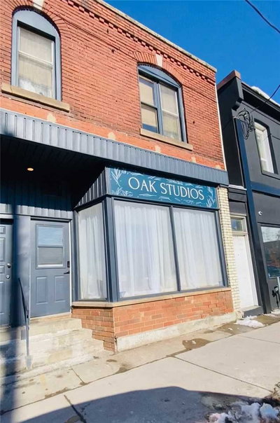 Commercial/Retail sold at 363 Barton Street, Hamilton, Ontario, L8L 2X8 - Landsdale - MLS: X5500732