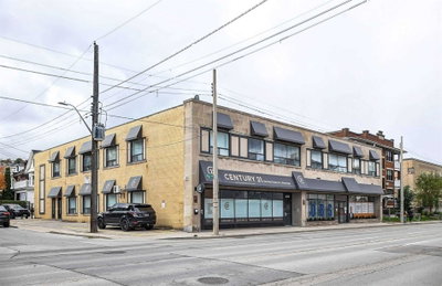 Office sold at 630 Main Street, Hamilton, Ontario, L8M 1J7 - St. Clair - MLS: X5503246