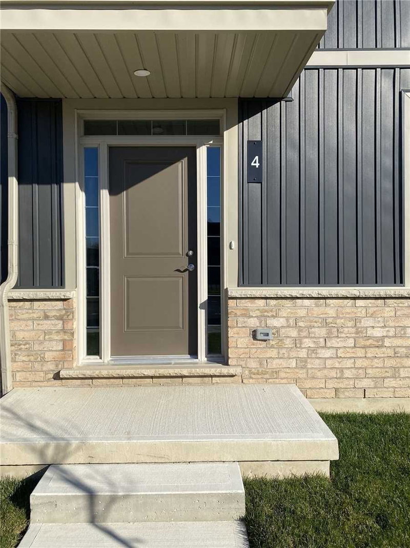 4 - 18 Corbin St, St. Catharines, L2P 0E8 | Image 2