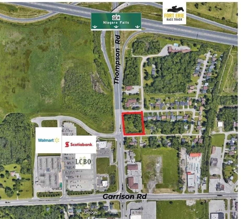 1148 Thompson Rd, Fort Erie, L2A6A8 | Image 3