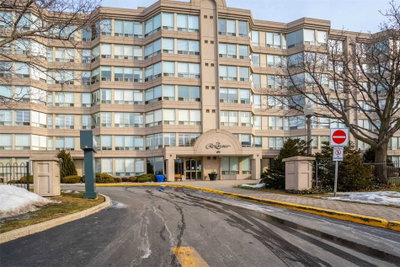 Condo sold at 208-495 Highway 8, Hamilton, Ontario, L8G 5E1 - Stoney Creek - MLS: X5503728