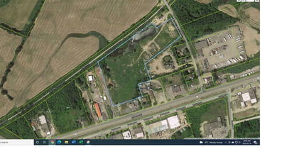 Industrial sold at 14 Papple Road, Brant, Brantford Twp, N3R 0C3 - MLS: X5507034