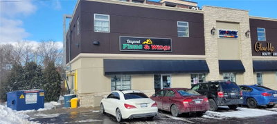 Sale Of Business sold at 1-1960 Main Street, Hamilton, Ontario, L8S 4N5 - Ainslie Wood - MLS: X5507400