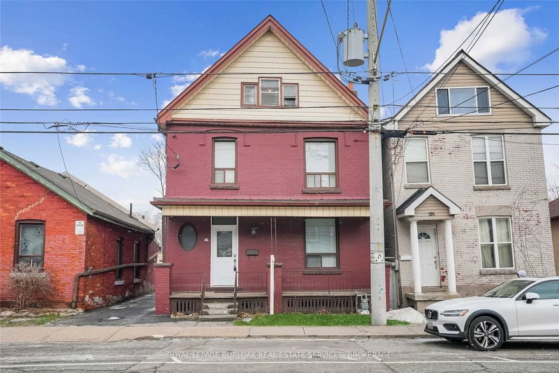 199 Bay St N, Hamilton, L8R 2R1 | Image 2