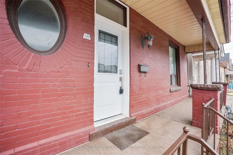 199 Bay St N, Hamilton, L8R 2R1 | Image 3