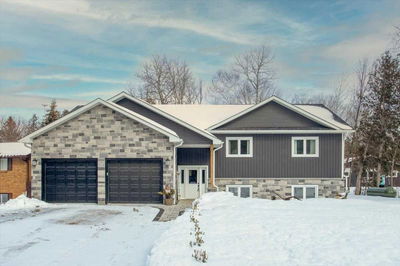 Detached House sold at 7 Duncan Drive, Kawartha Lakes, Woodville, K0M2B0 - MLS: X5512685